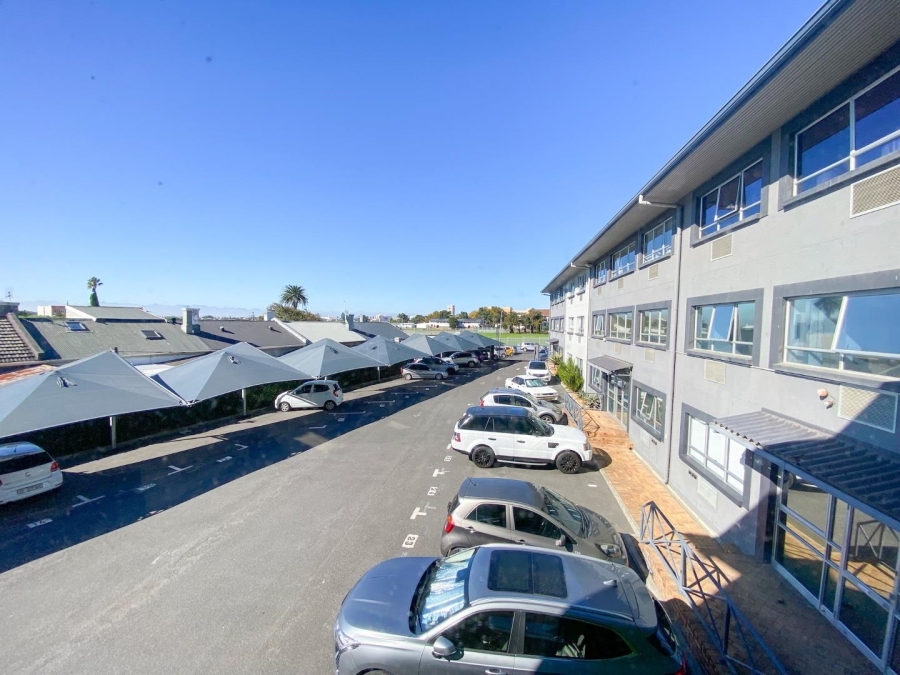 Commercial Property for Sale in Observatory Western Cape